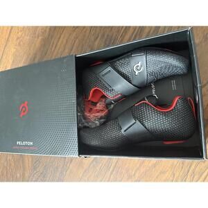 Peloton Altos Cycling Shoes SIZE M7.5 / W9